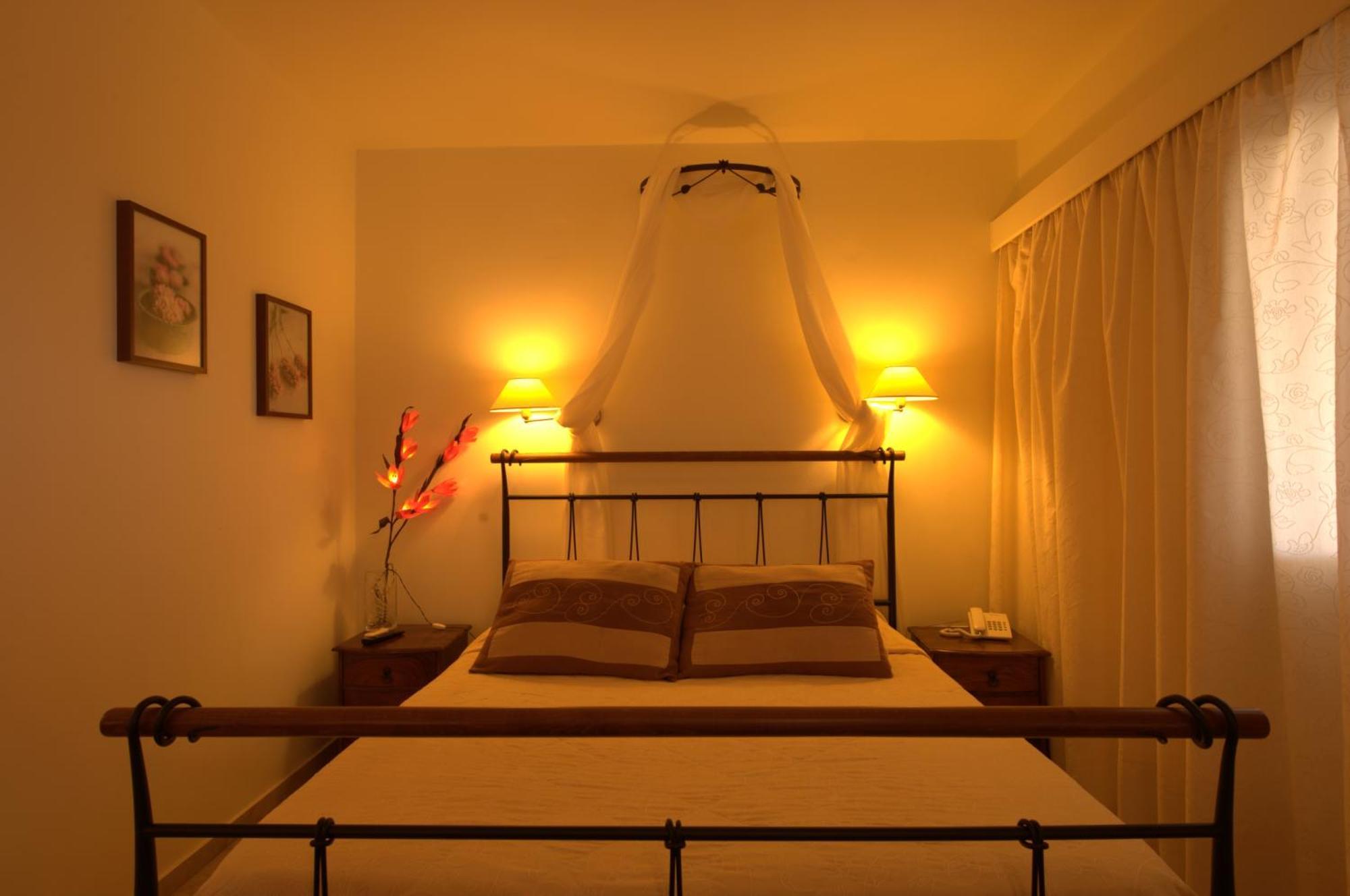 Summer Time - Tinos Apartments อจิออสซอสติส ห้อง รูปภาพ